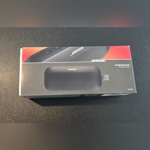 Brand New Sealed Bose Soundlink Flex Portable Speaker 2nd GEN